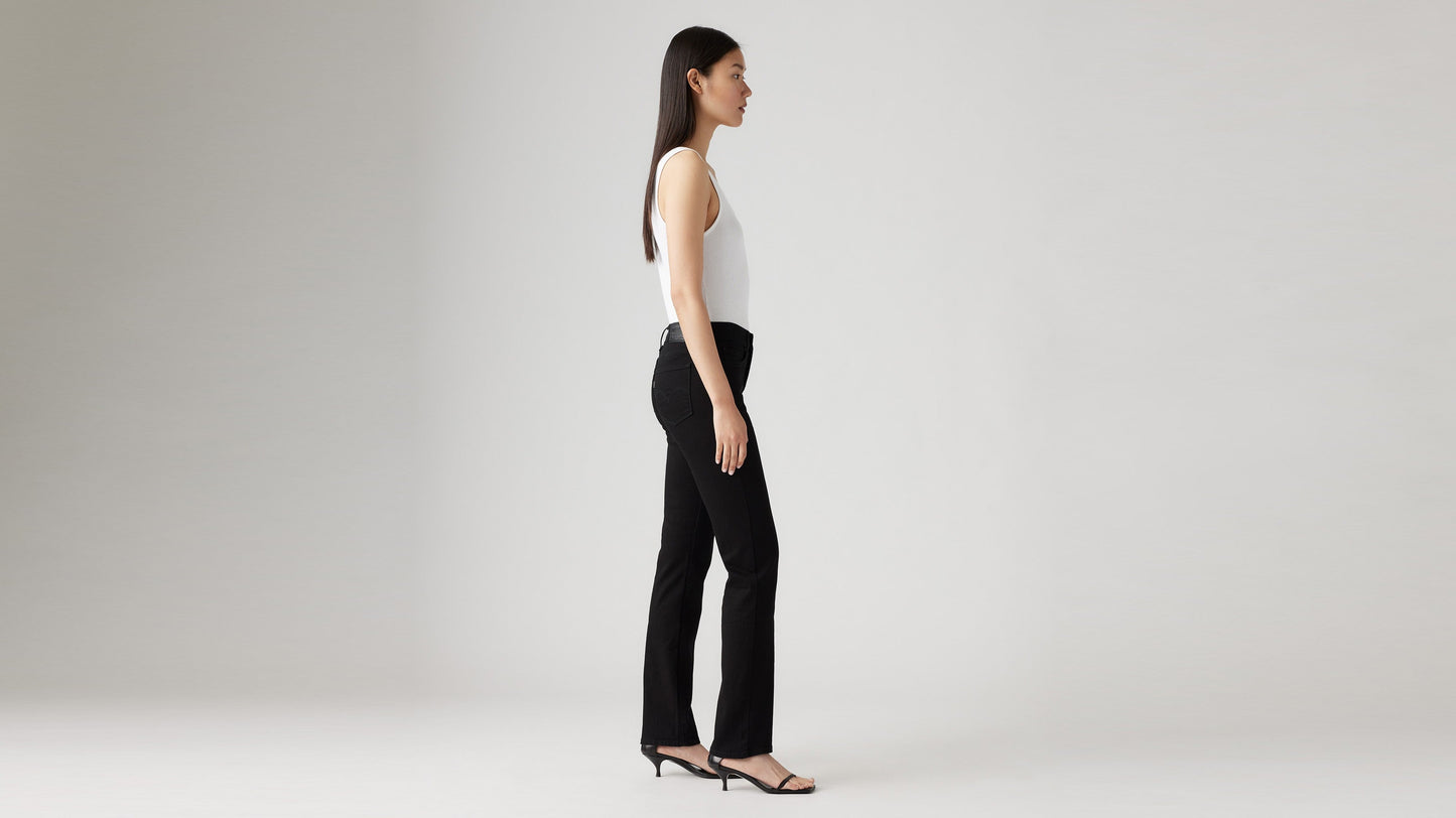 Levi’s® Women’s 314 Shaping Straight Jeans