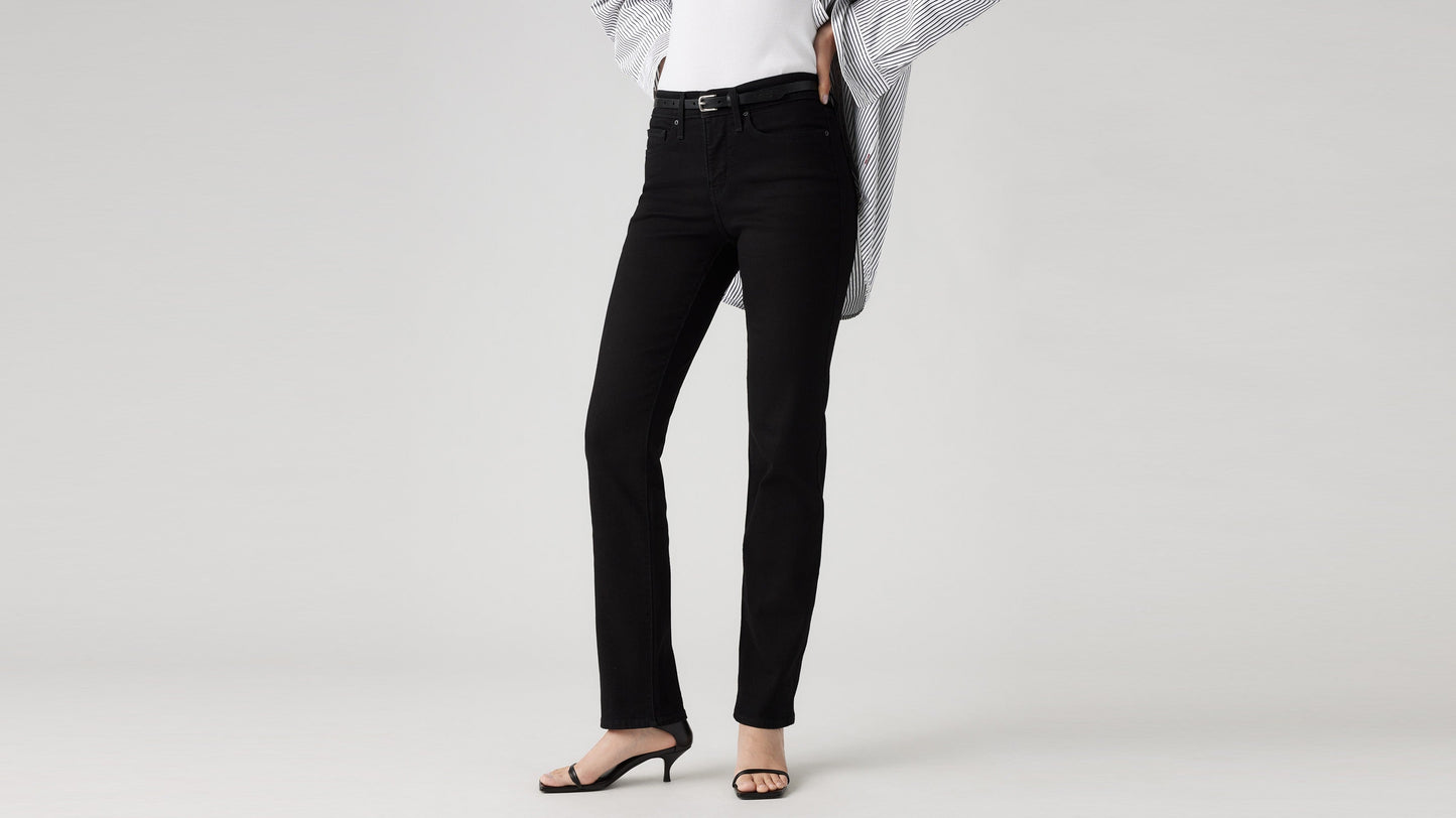 Levi’s® Women’s 314 Shaping Straight Jeans