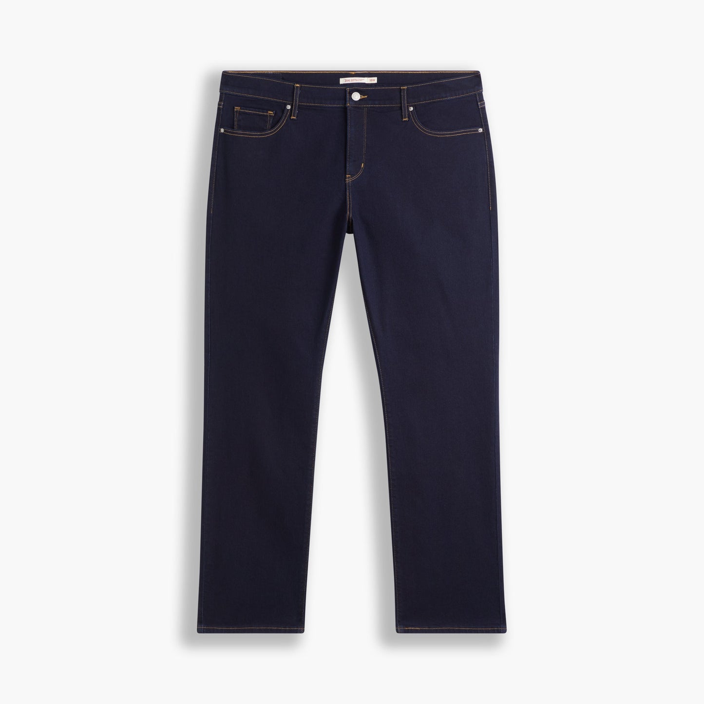 Levi’s® Women's 314 Shaping Straight Jeans (Plus Size)