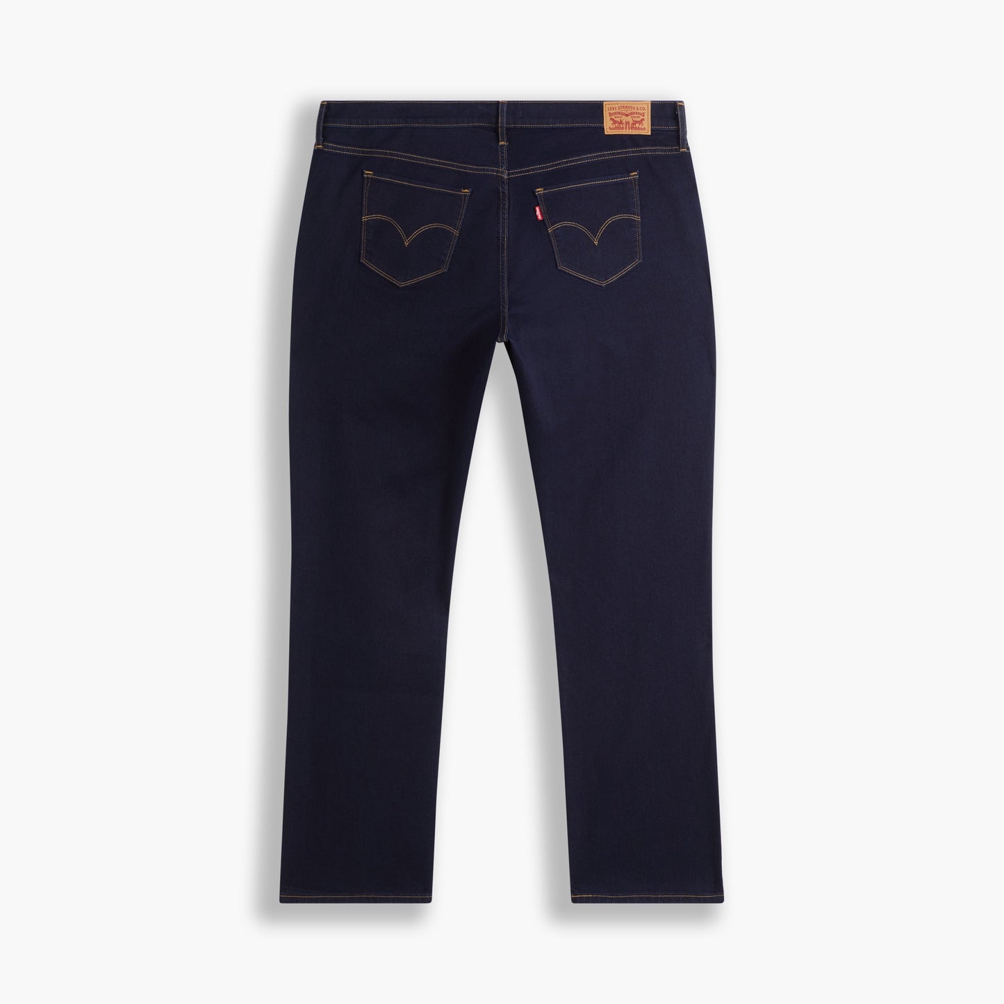 Levi’s® Women's 314 Shaping Straight Jeans (Plus Size)
