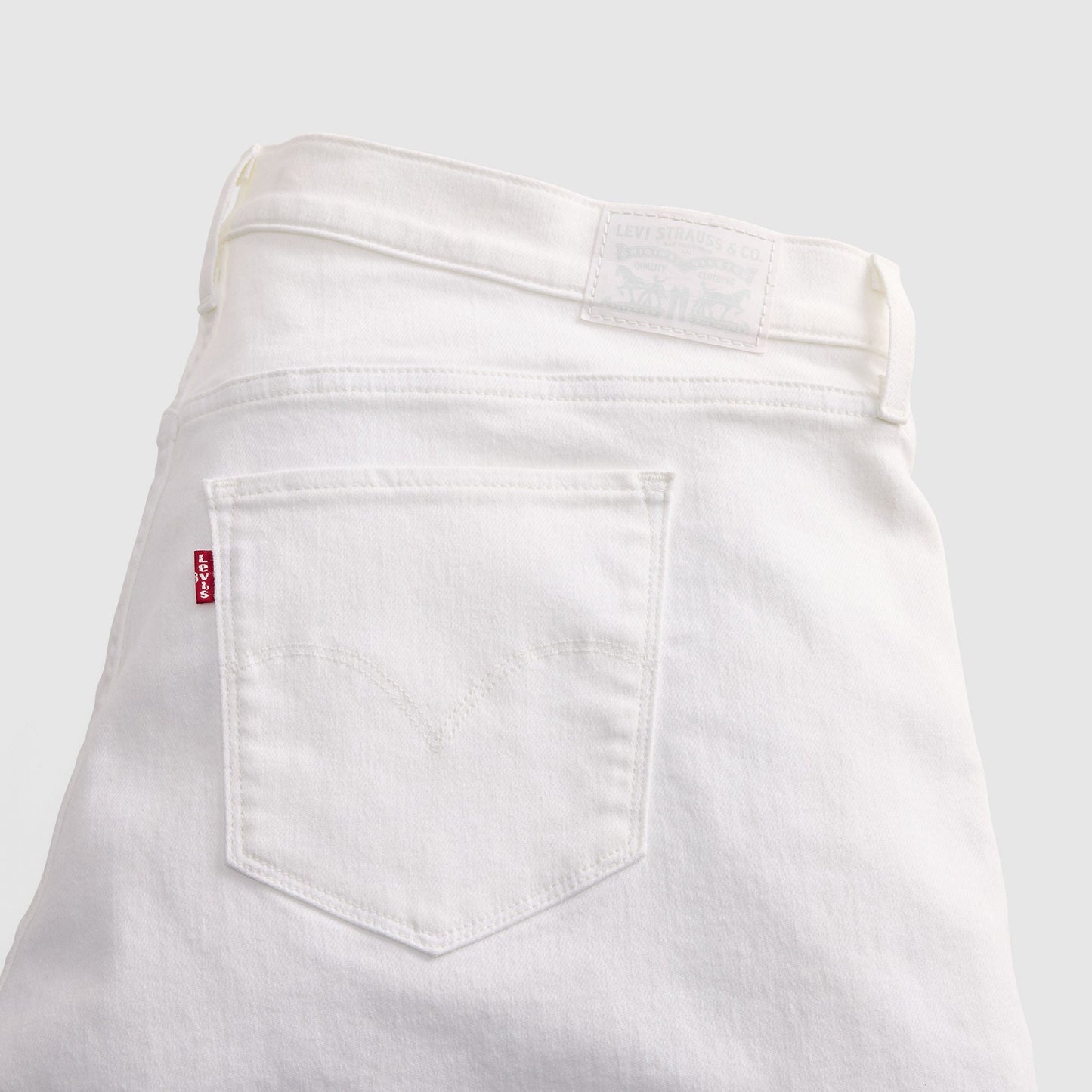 Levi's® Women's 318 Shaping Wide-Leg (Plus Size)
