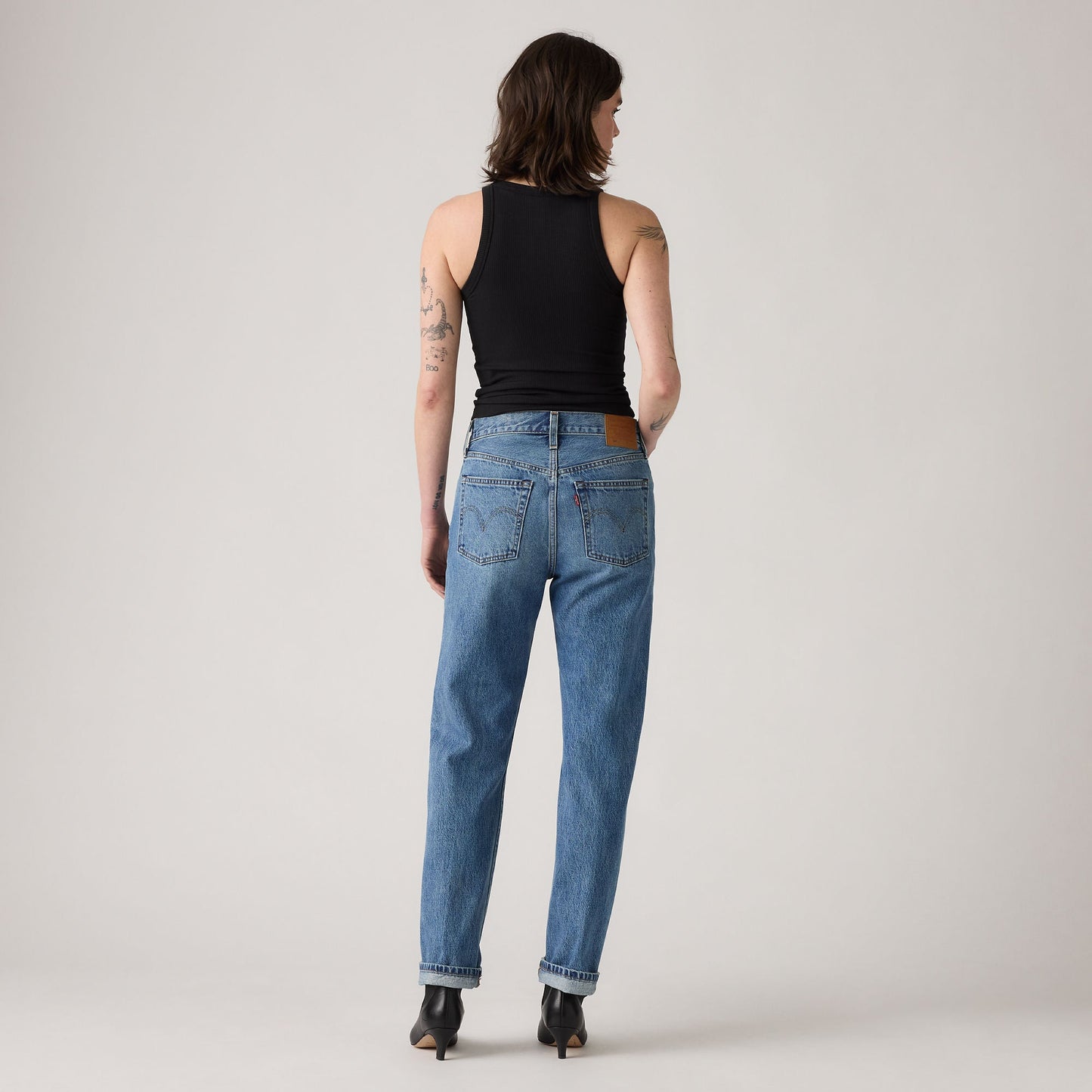 Levi's® Women's 501® Original Jeans