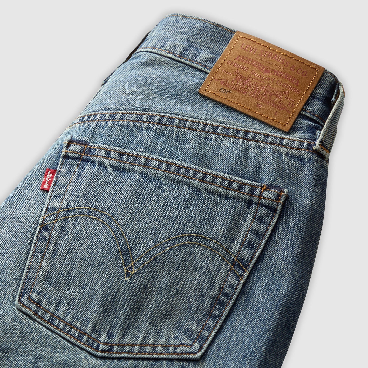 Levi's® Women's 501® Original Jeans