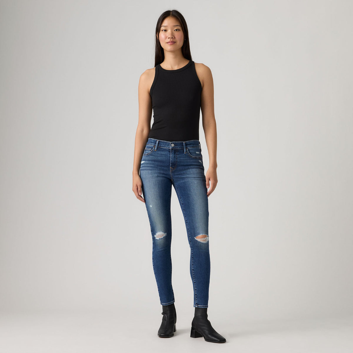 Levi's® Women's 710 Super Skinny Jeans
