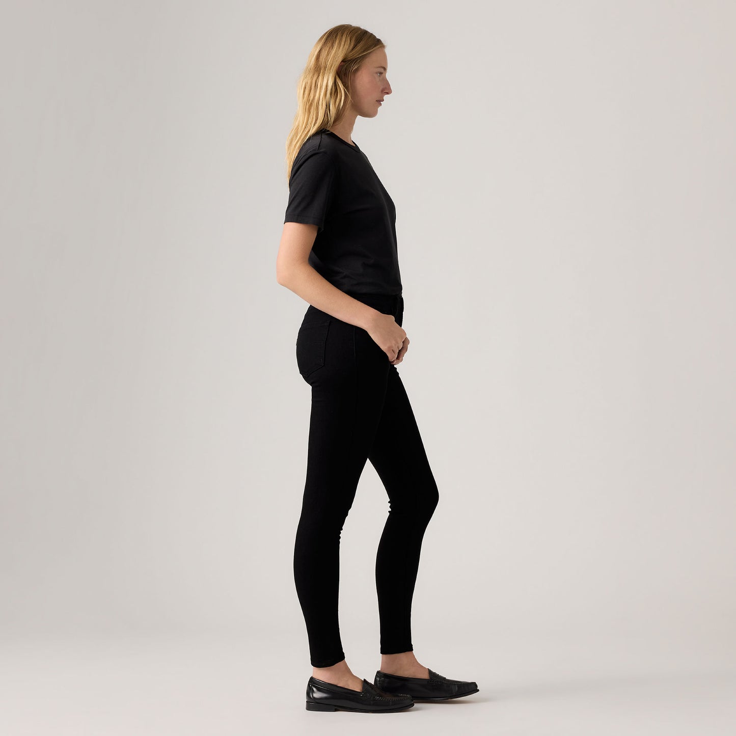 Levi's® Women's 720 High-Rise Super Skinny Jeans