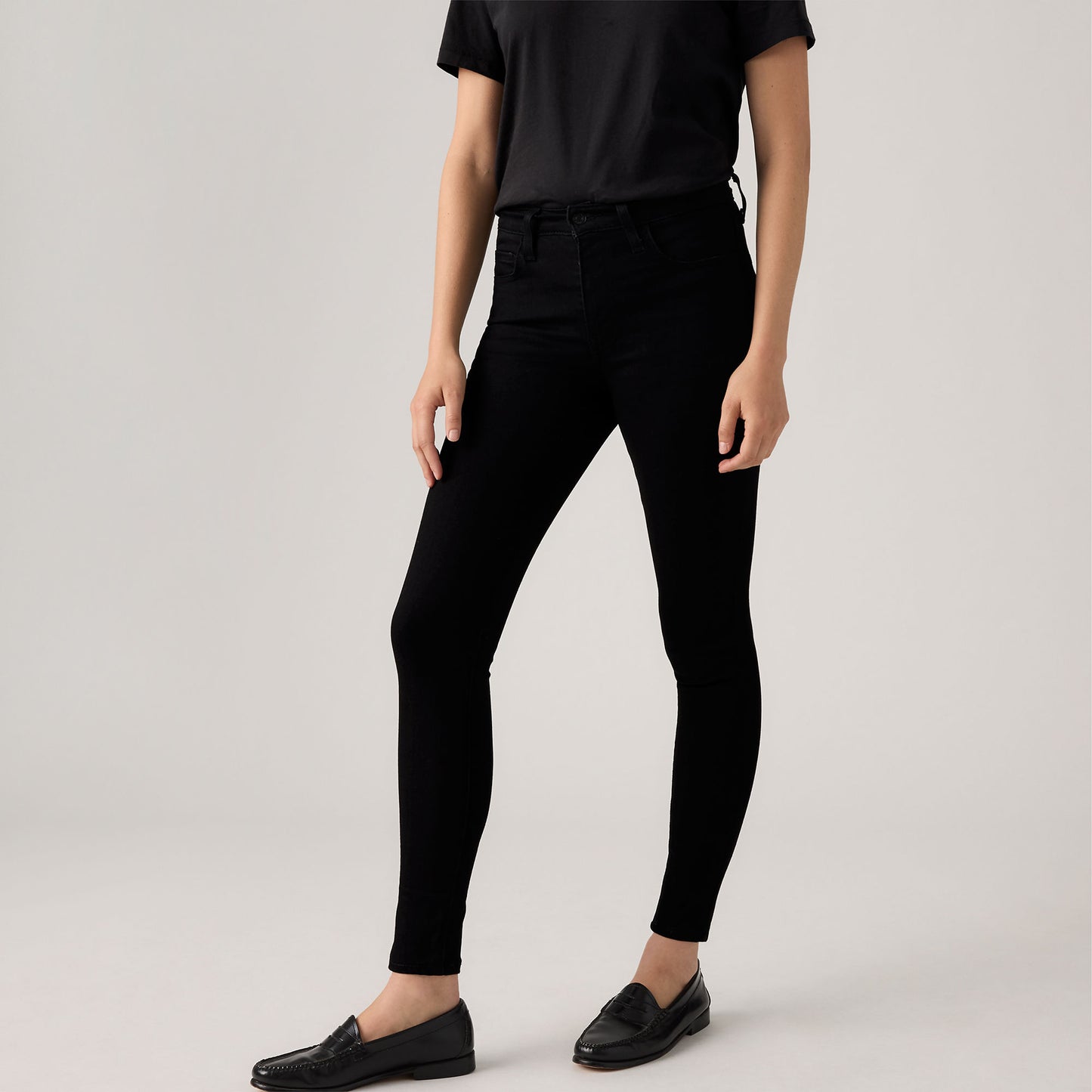 Levi's® Women's 720 High-Rise Super Skinny Jeans