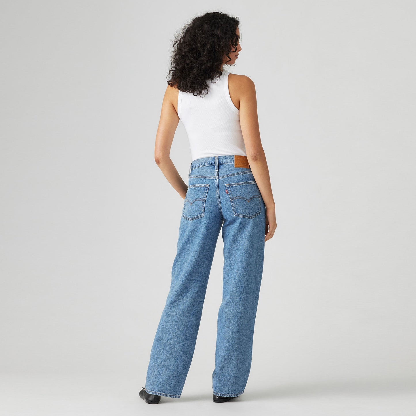 Levi's® Women's Baggy Dad Jeans