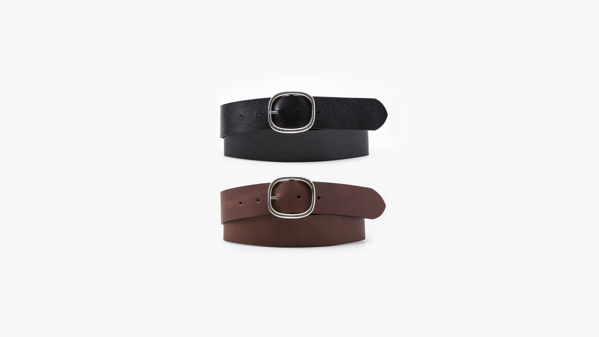Levi's® Women's Cochiti Reversible Belt