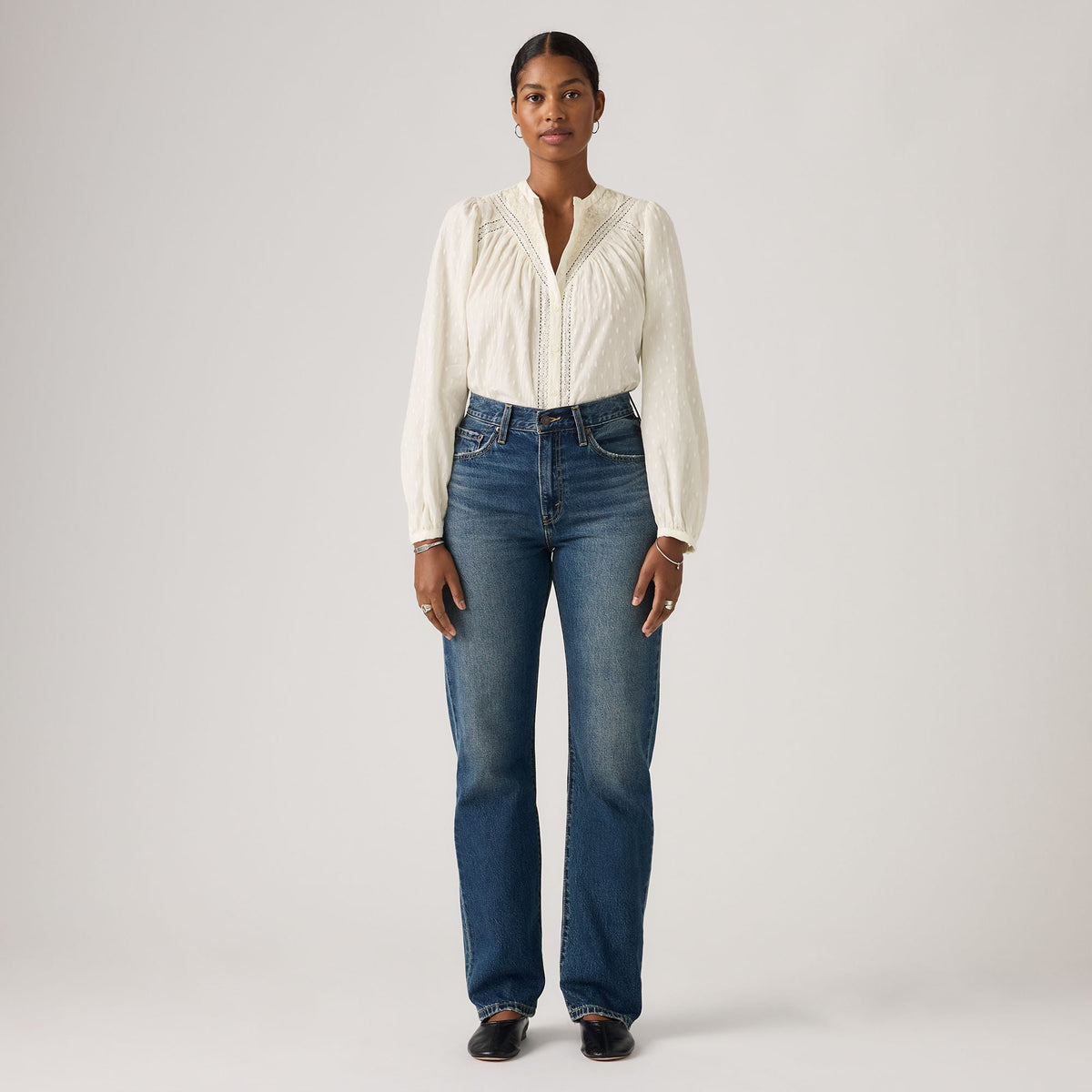 Levi's® Women's Easy Dad Jeans
