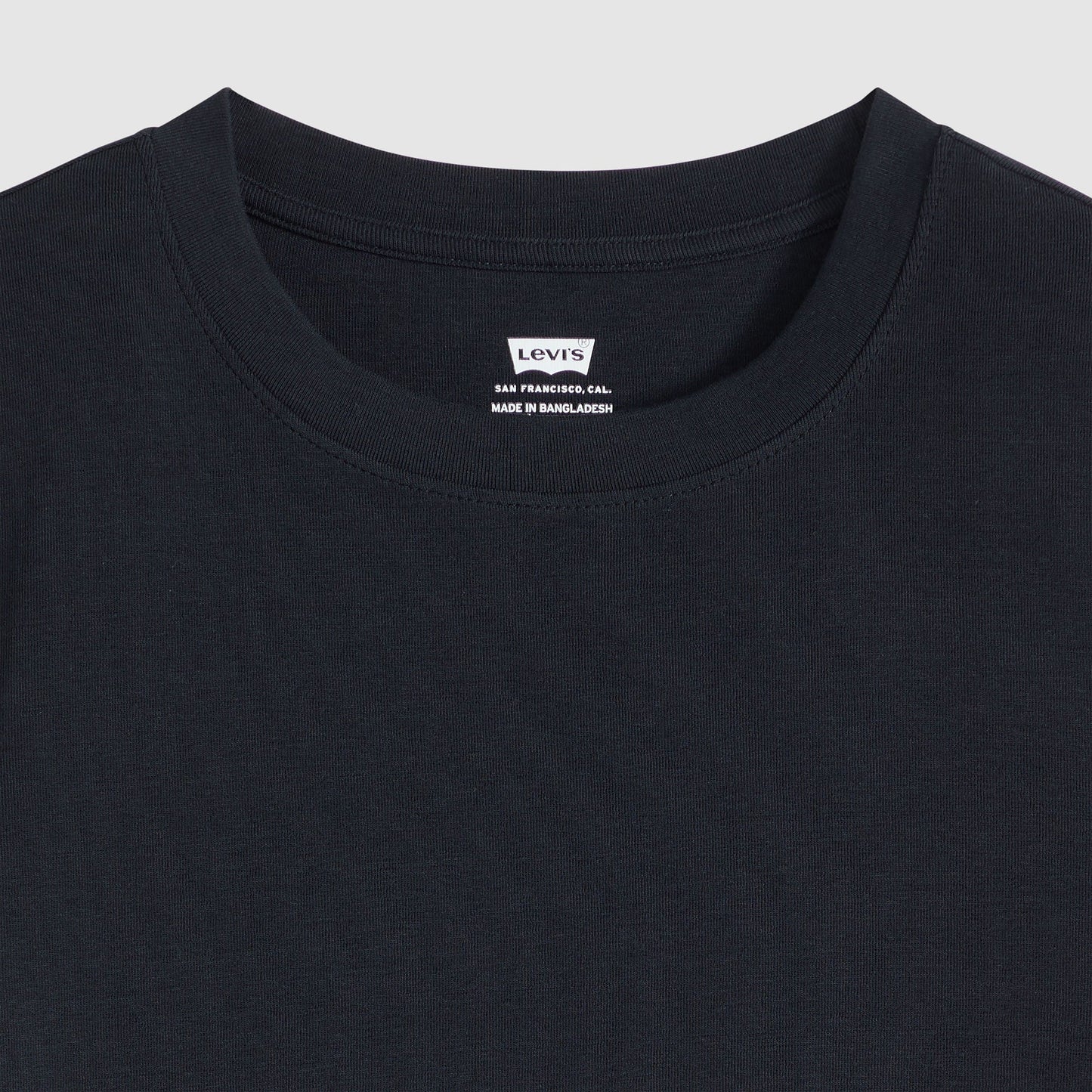 Levi's® Women's Essential Baby Tee