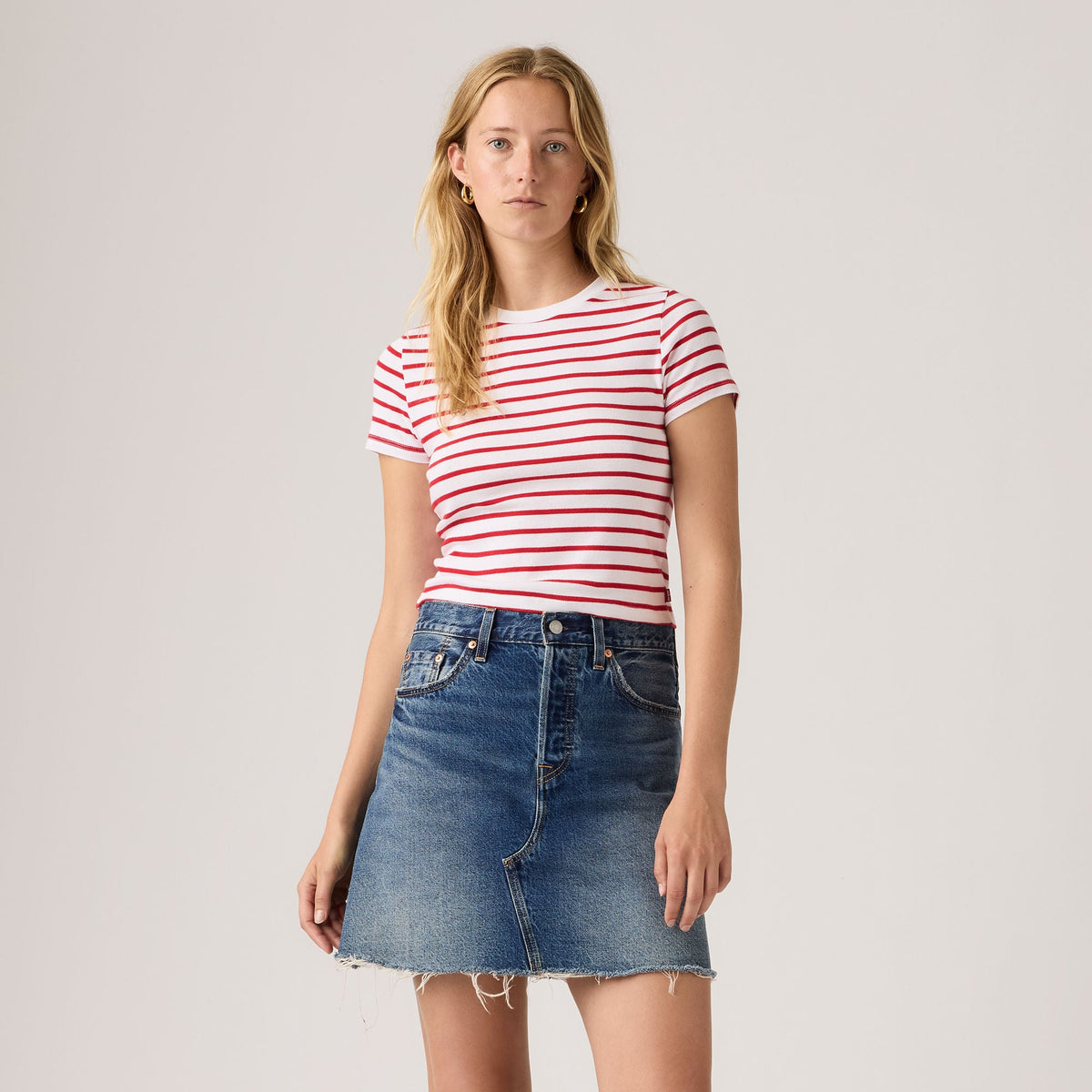 Levi's® Women's Essential Sporty T-Shirt