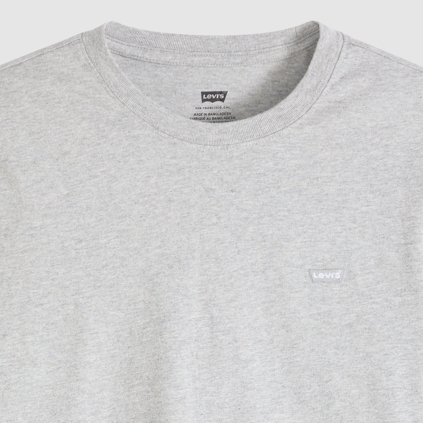 Levi's® Women's Favorite Cotton Tee