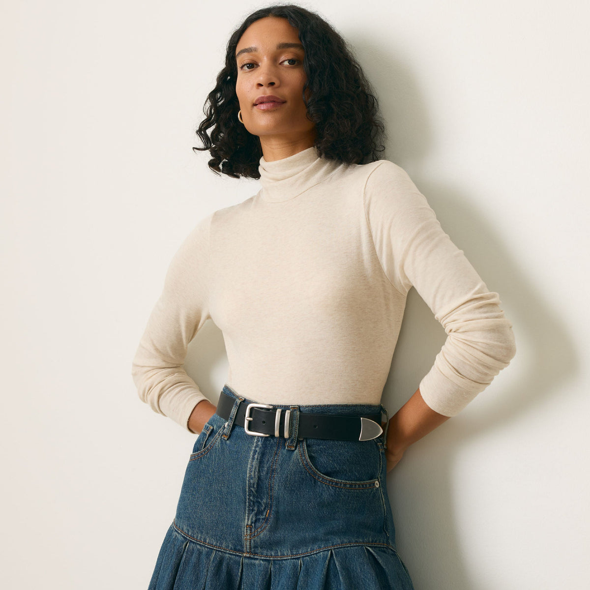 Levi's® Women's Freya 3-Piece Belt SCL