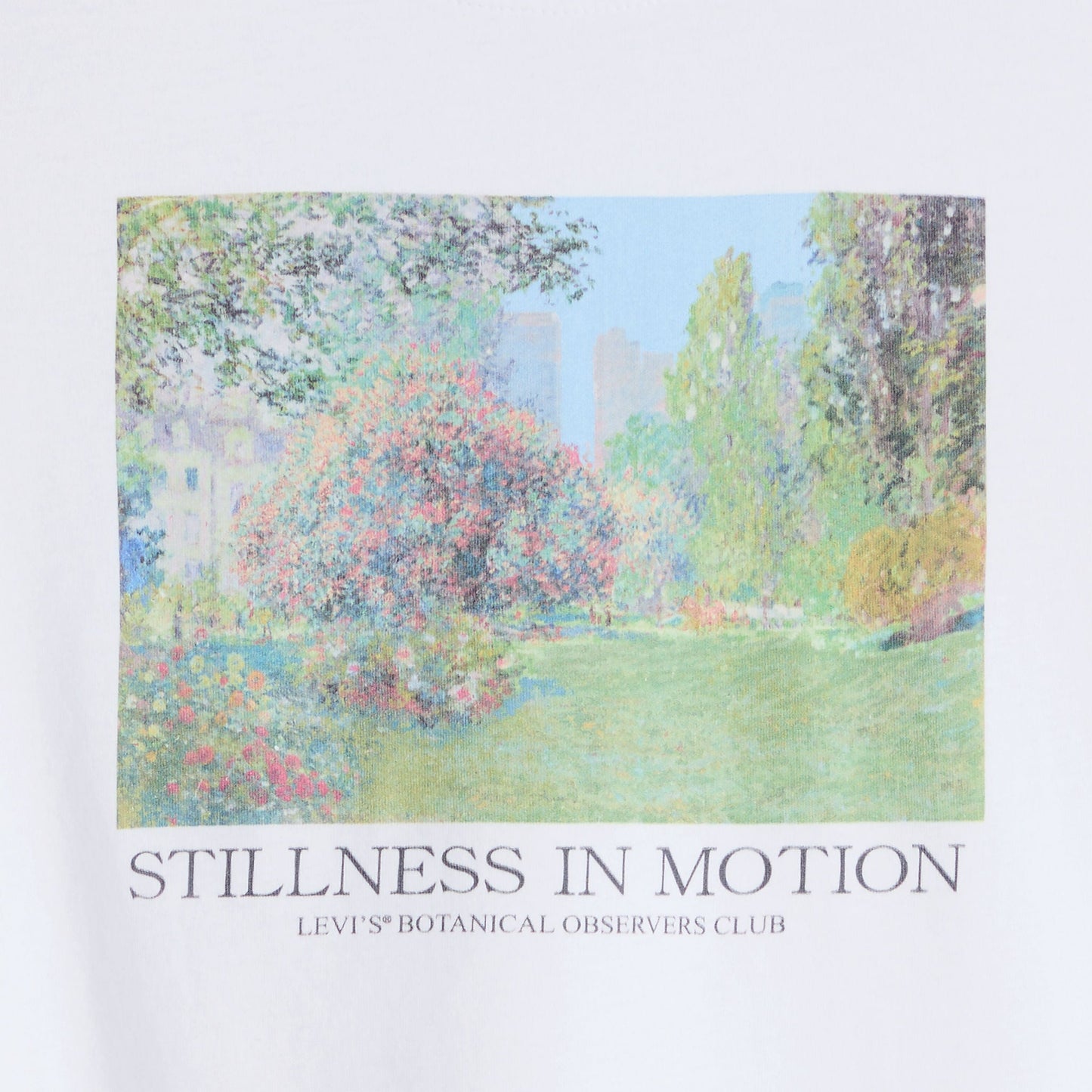Levi's® Women's Graphic Favorite Tee