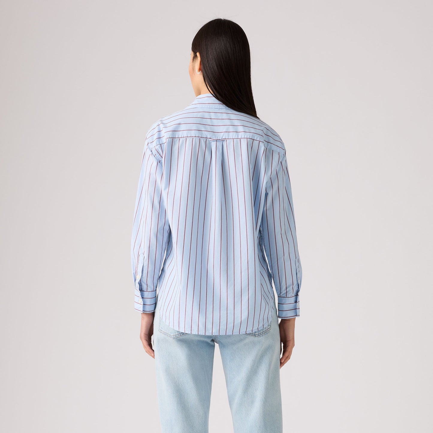 Levi's® Women's Harlie Boyfriend Shirt