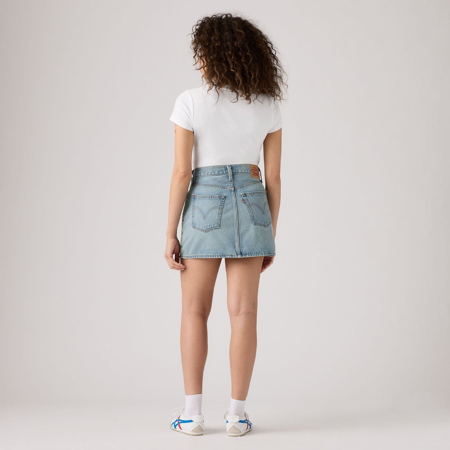 Levi’s® Women's Icon Skirt