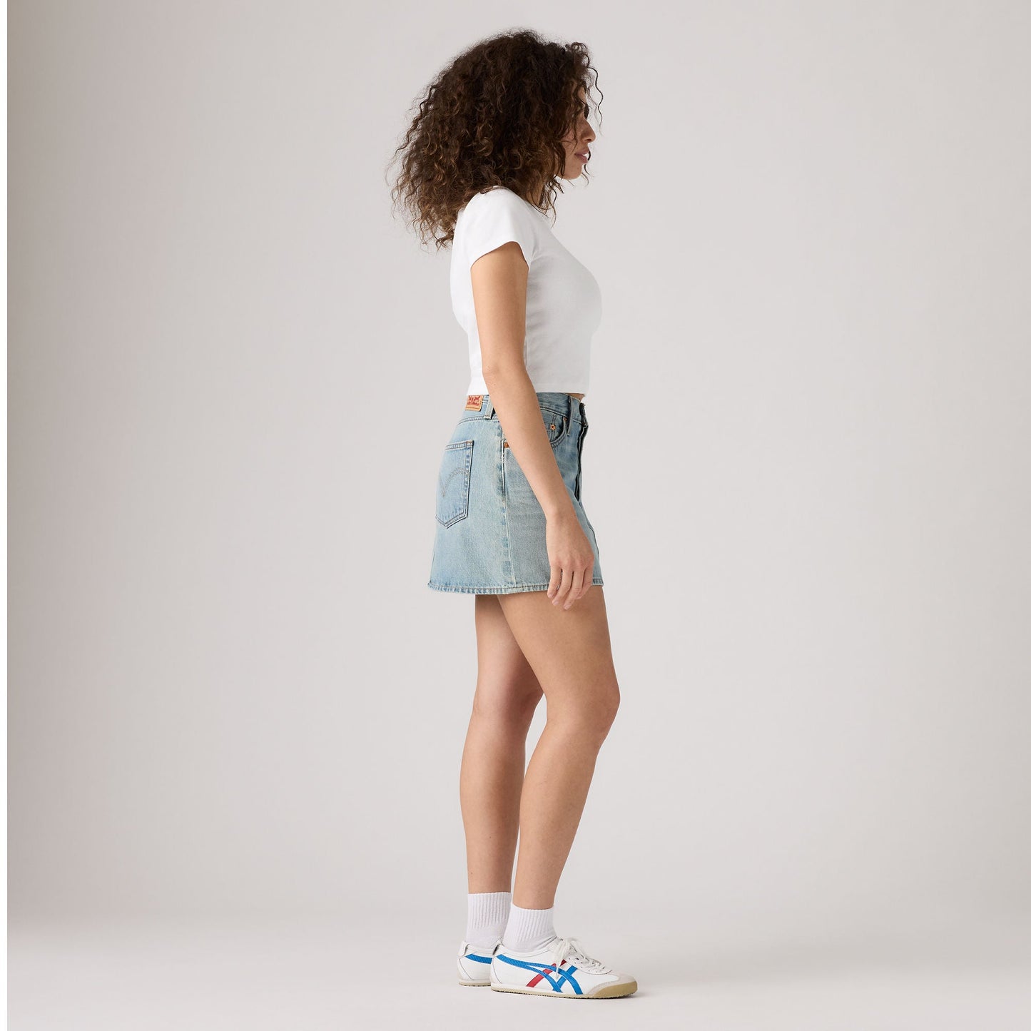 Levi’s® Women's Icon Skirt