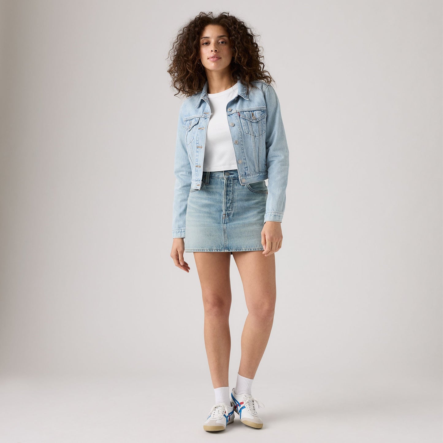 Levi’s® Women's Icon Skirt