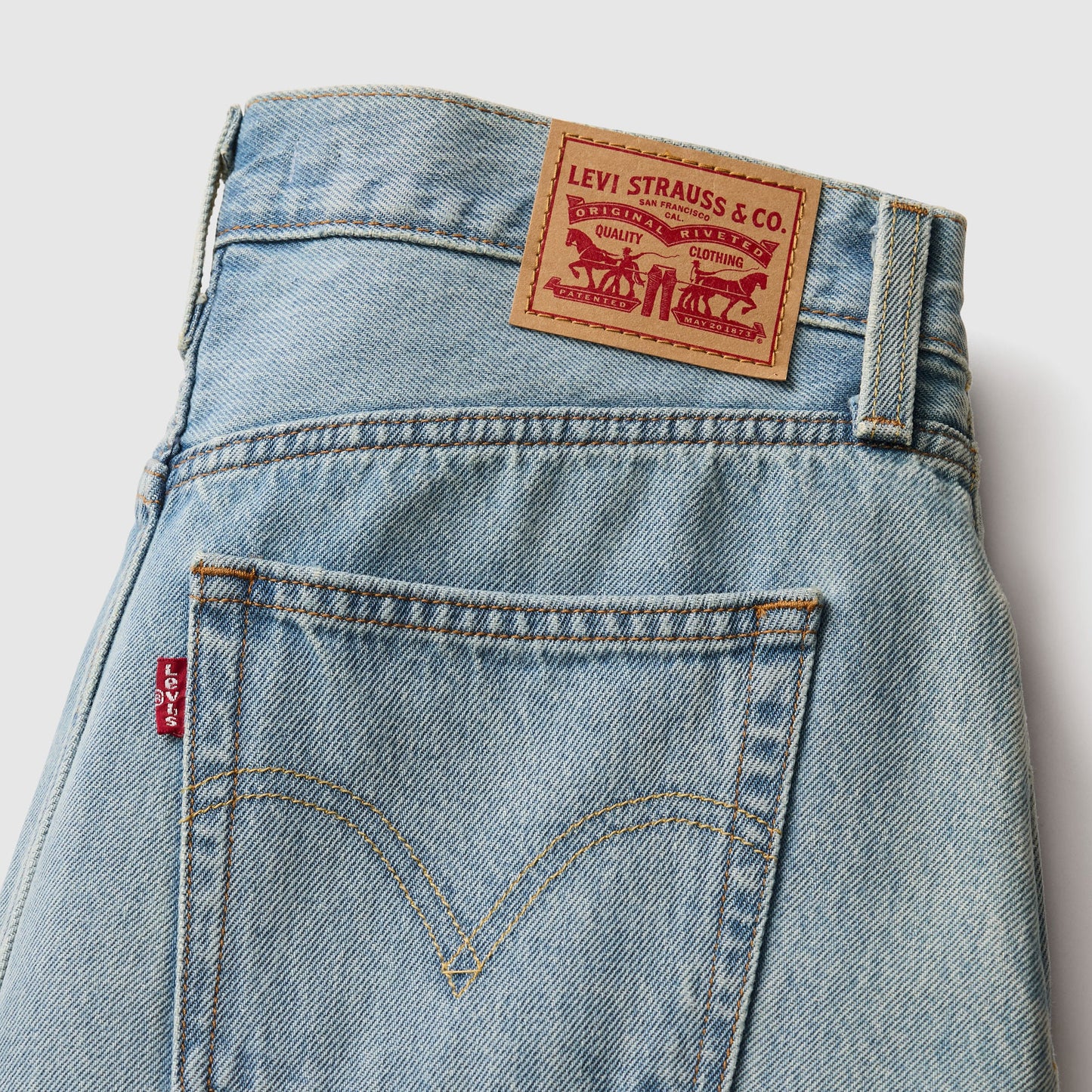 Levi’s® Women's Icon Skirt