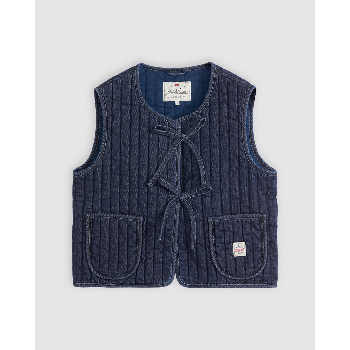Levi's® Women's Lottie Liner Vest