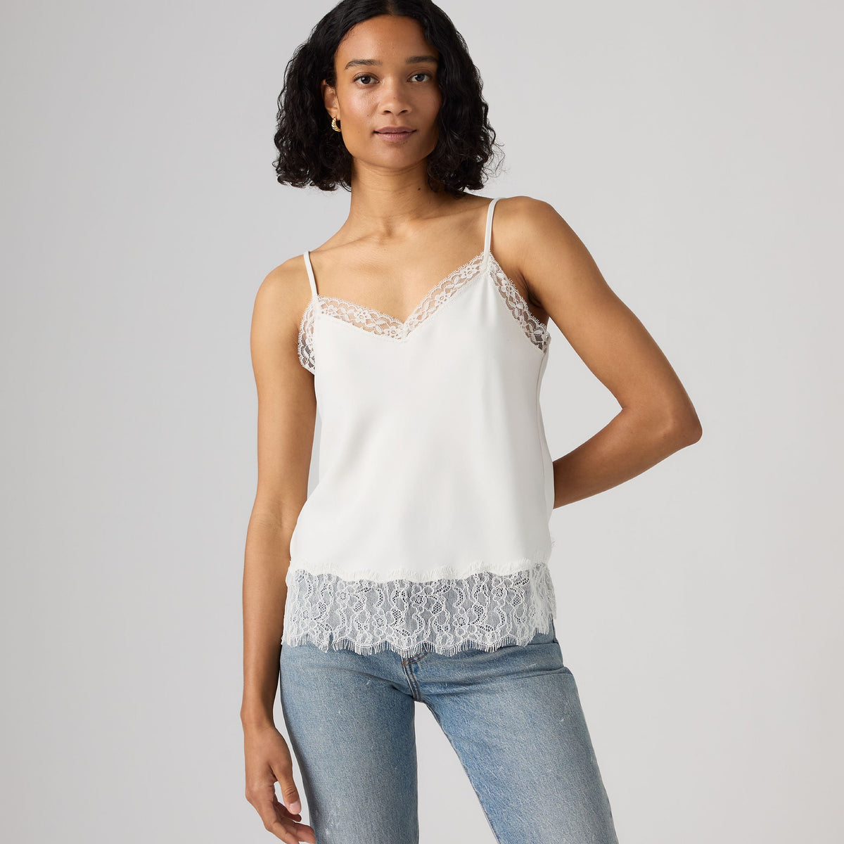 Levi's® Women's Lynn Cami SCL