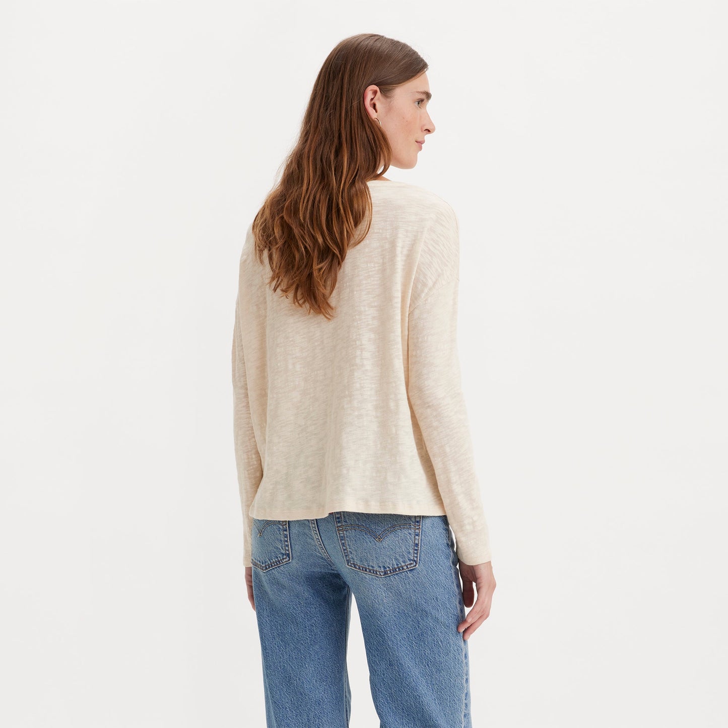 Levi's® Women's Margot Long-Sleeve T-Shirt