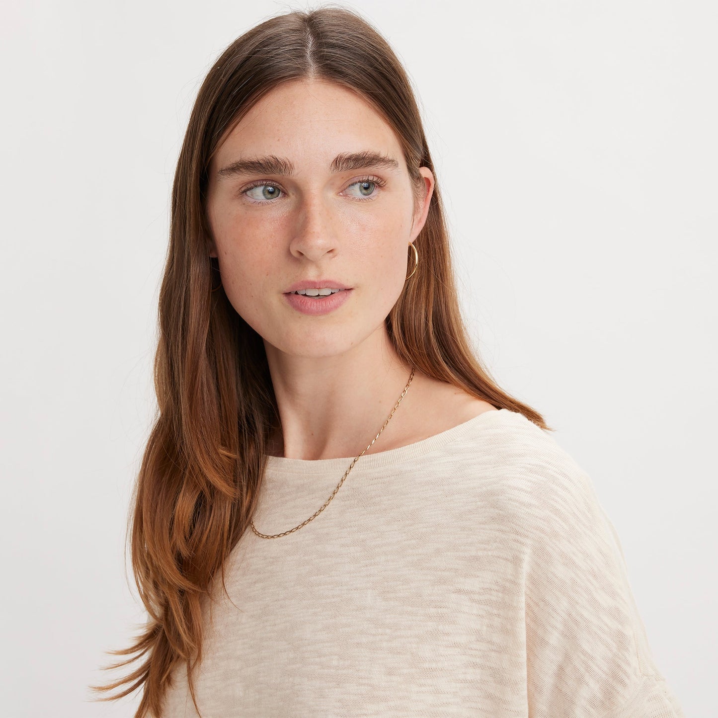 Levi's® Women's Margot Long-Sleeve T-Shirt