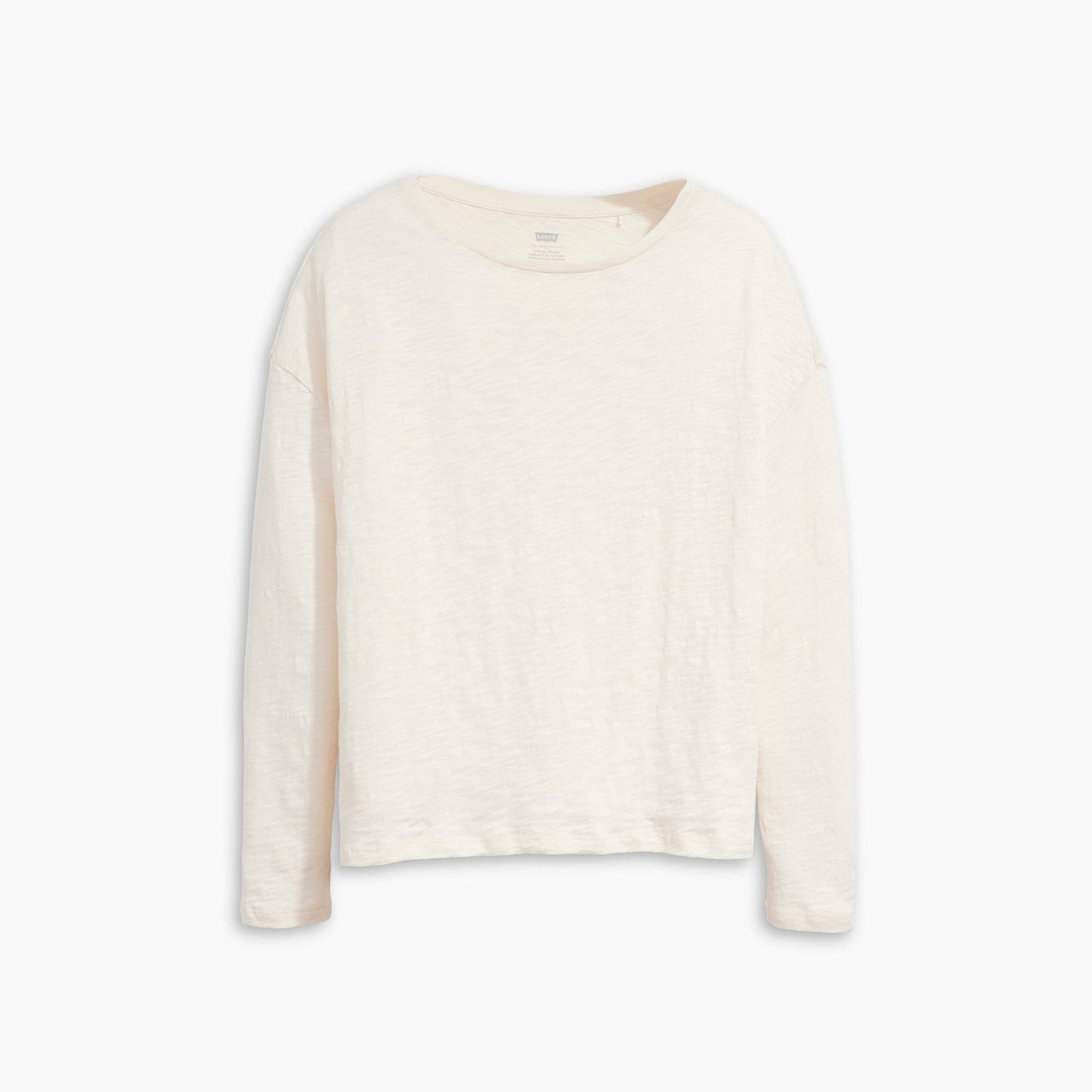 Levi's® Women's Margot Long-Sleeve T-Shirt
