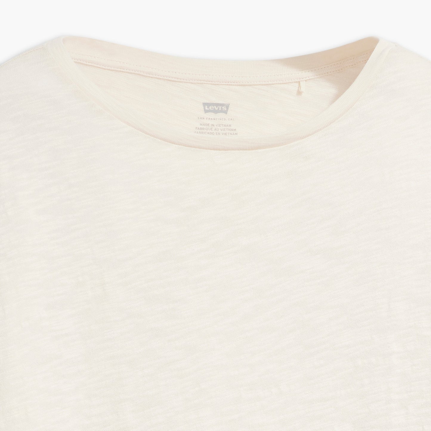 Levi's® Women's Margot Long-Sleeve T-Shirt