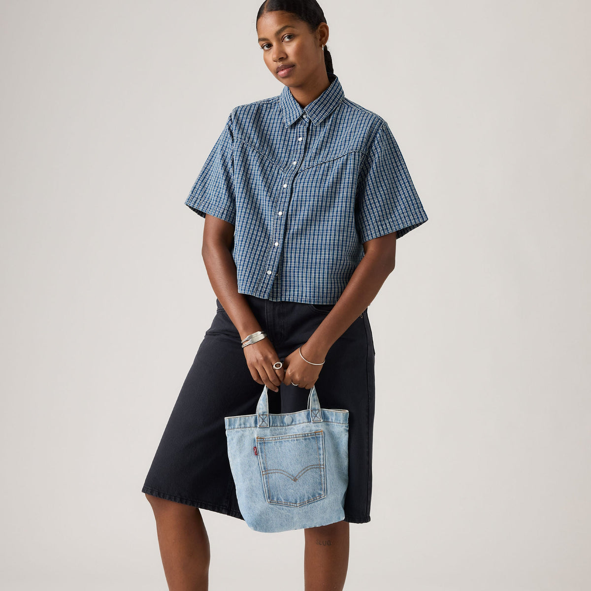 Levi's® Women's Mini Tote