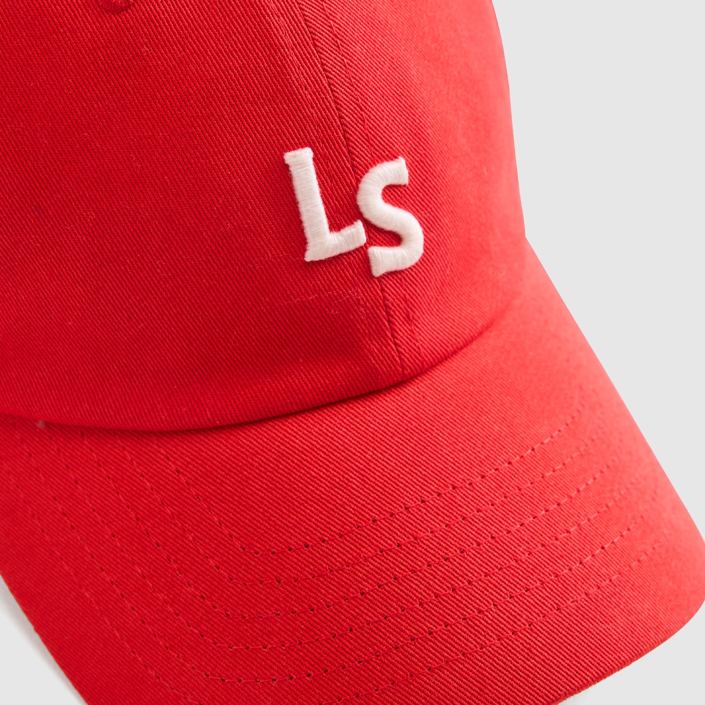 Levi's® Monogram Cap
