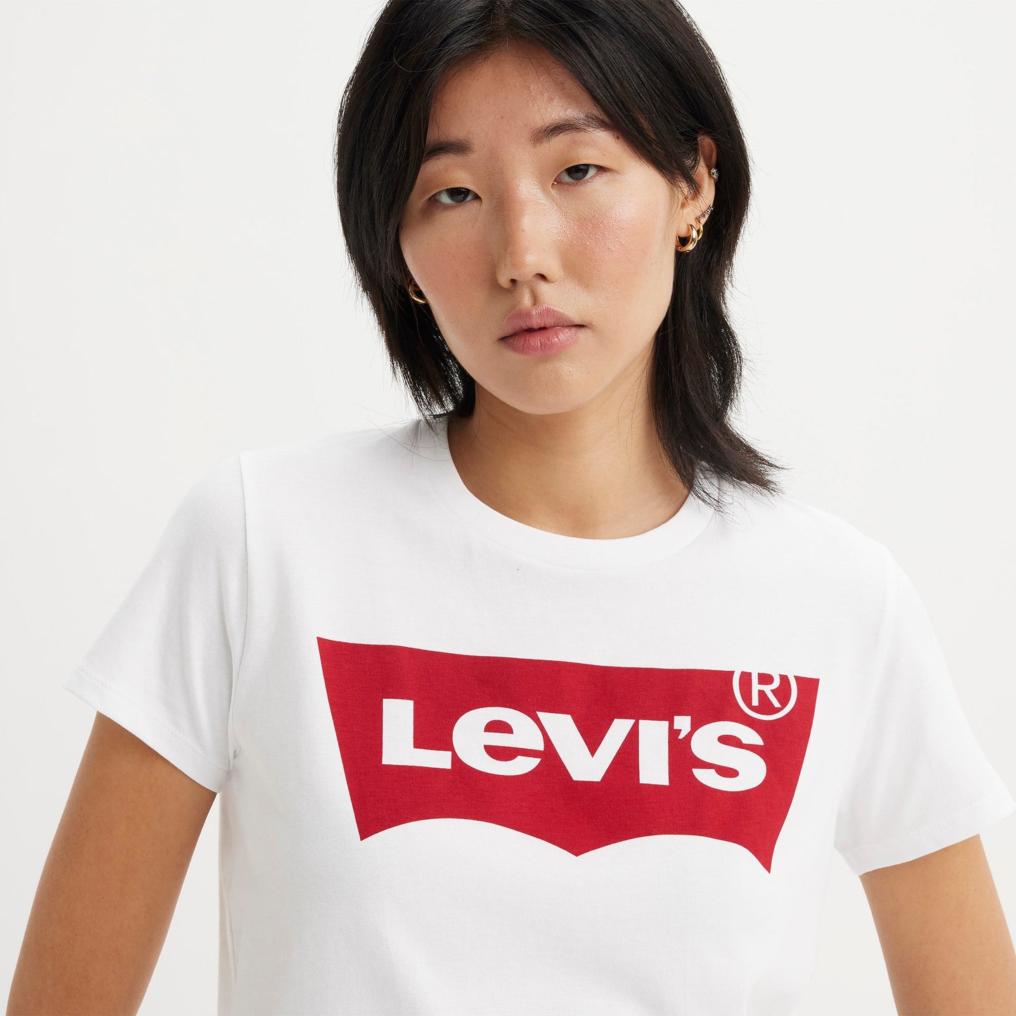 Levi's® Women's Perfect T-Shirt
