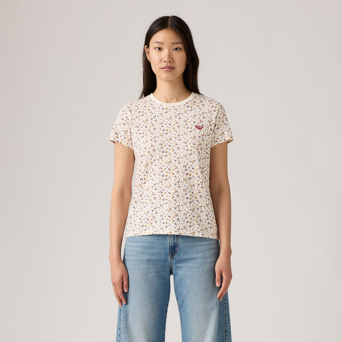 Levi's® Women's Perfect T-Shirt