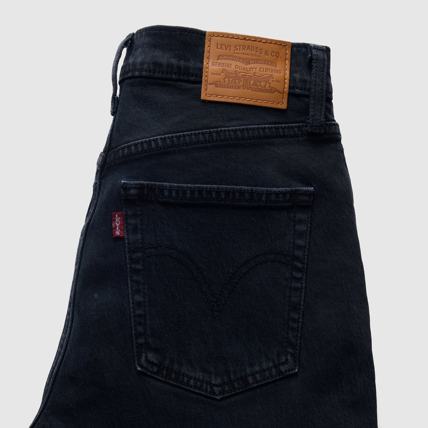 Levi's® Women's Ribcage Slim Jeans