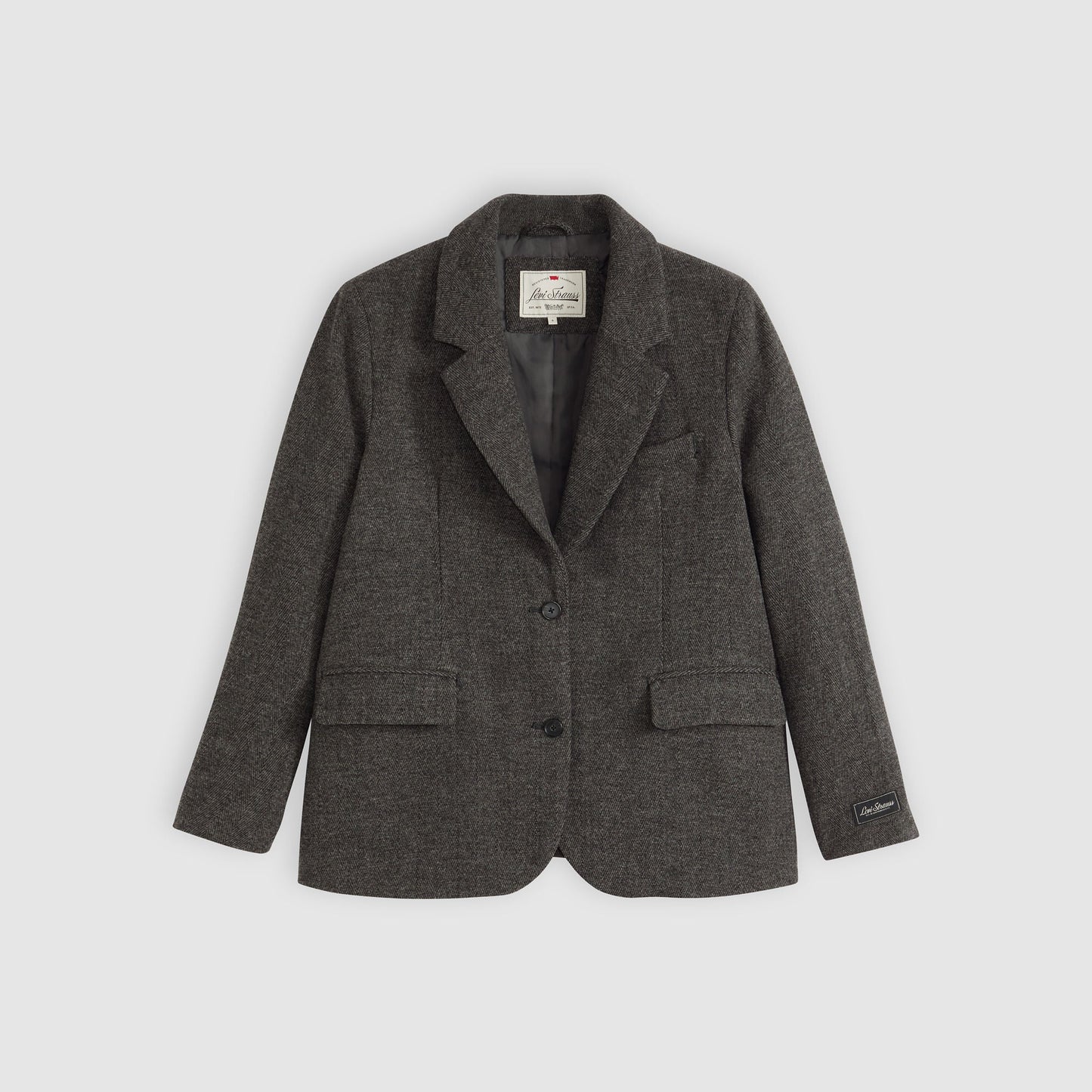 Levi's® Women's Stella Relaxed Blazer