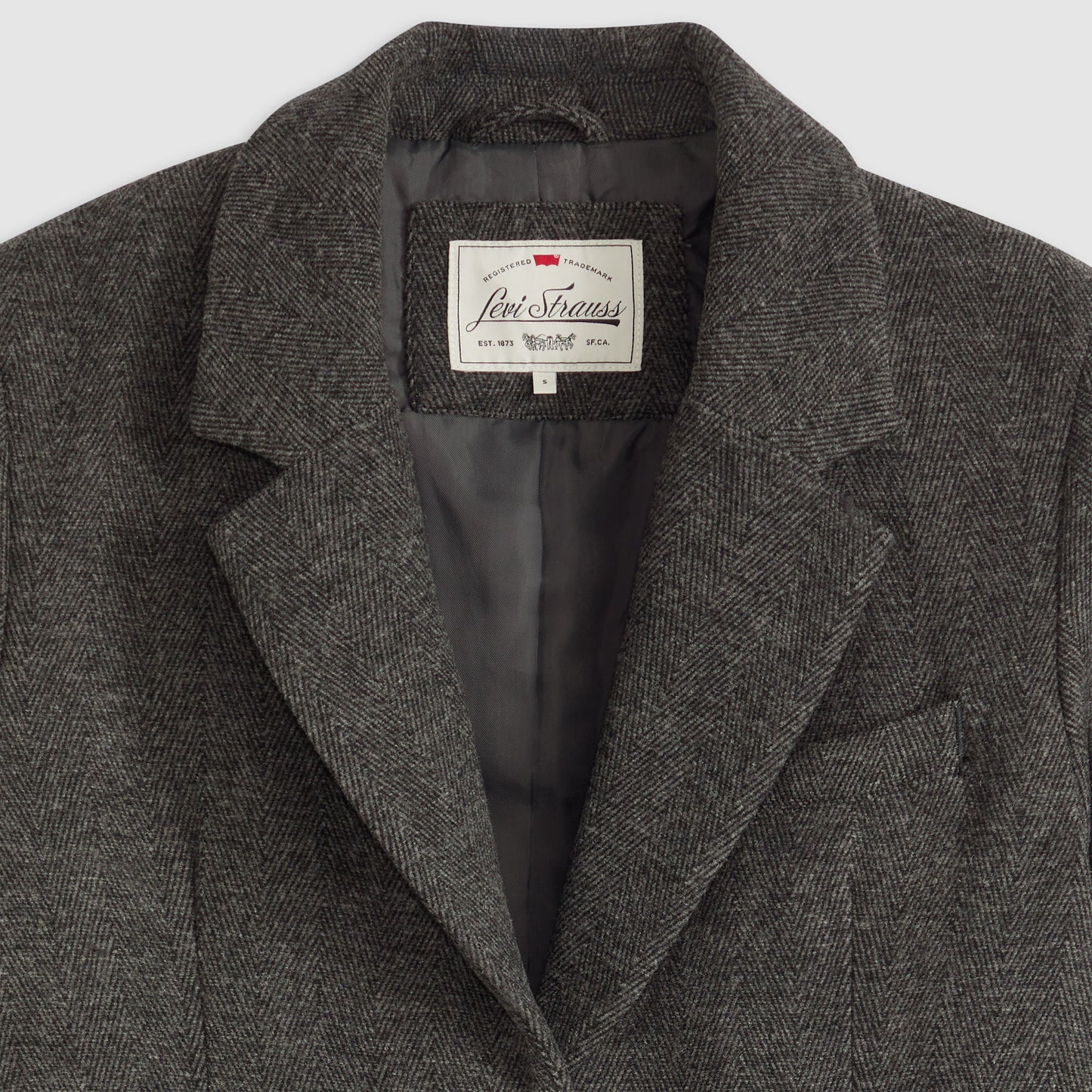 Levi's® Women's Stella Relaxed Blazer