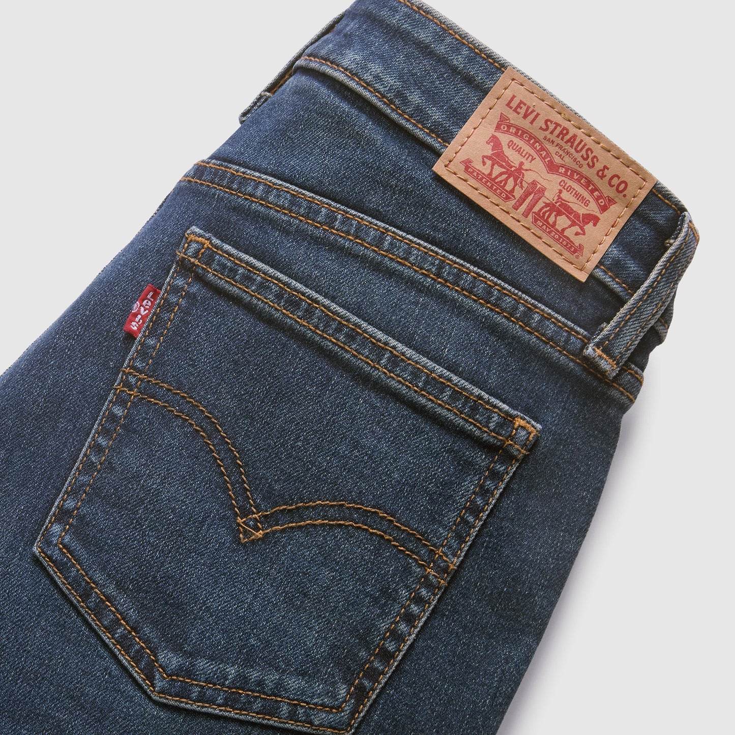 Levi's® Women's Superlow Bootcut Jeans