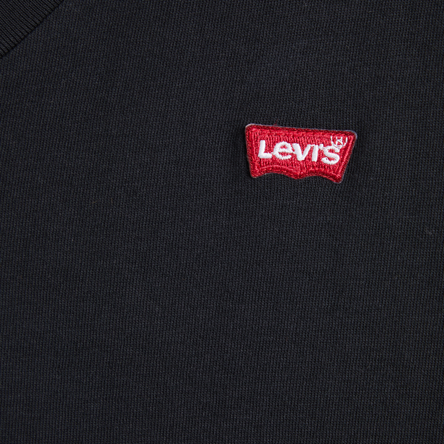 Levi's® Women's V-Neck T-Shirt (Plus Size)