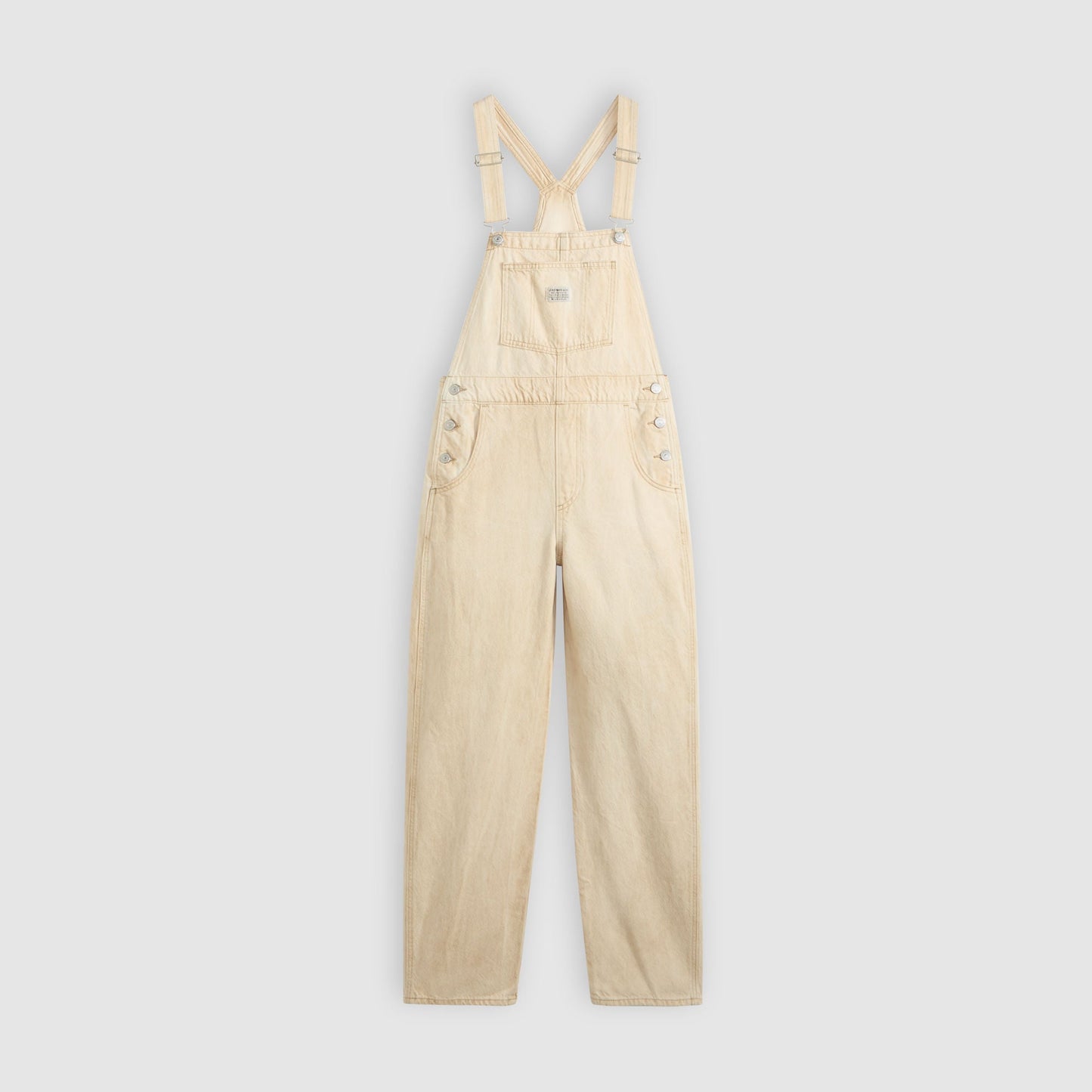 Levi's® Women's Vintage Denim Overalls
