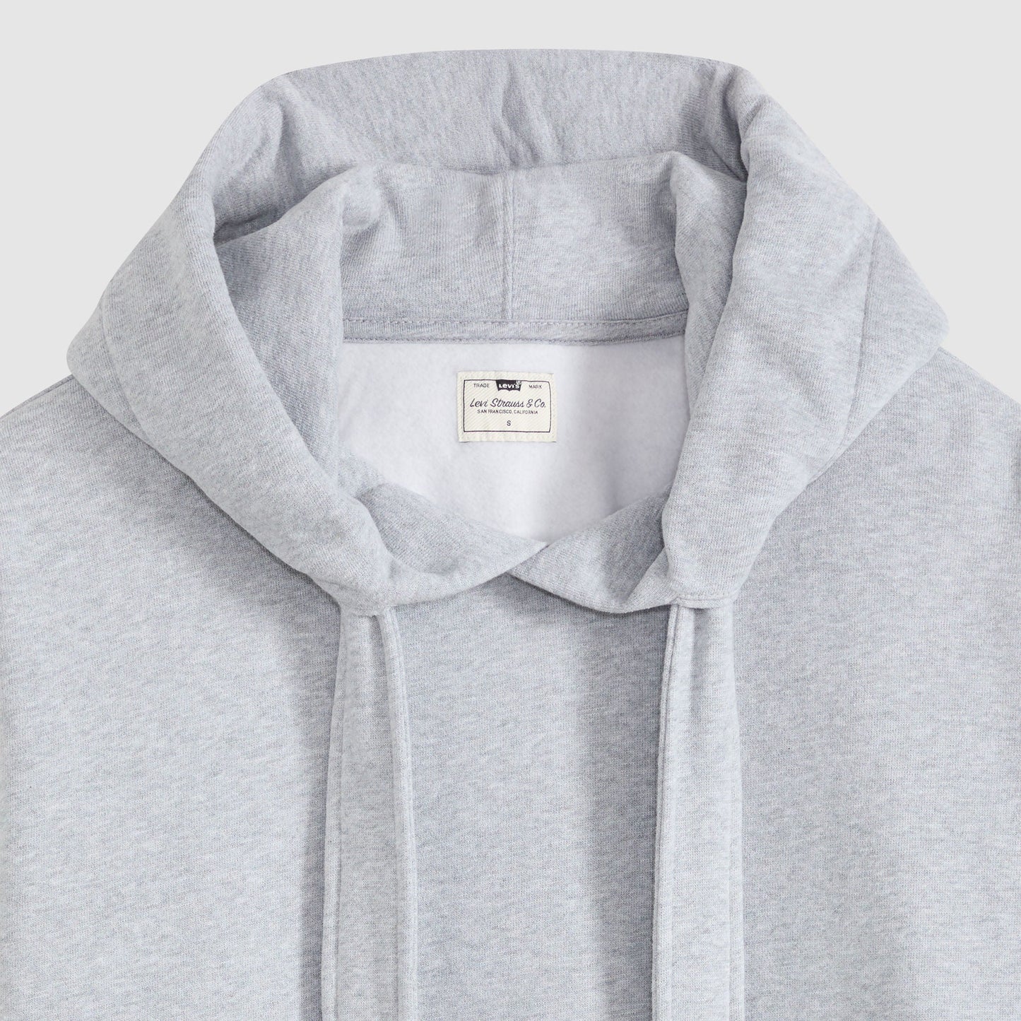 Levi's® Women's Vintage Tied-Up Hoodie