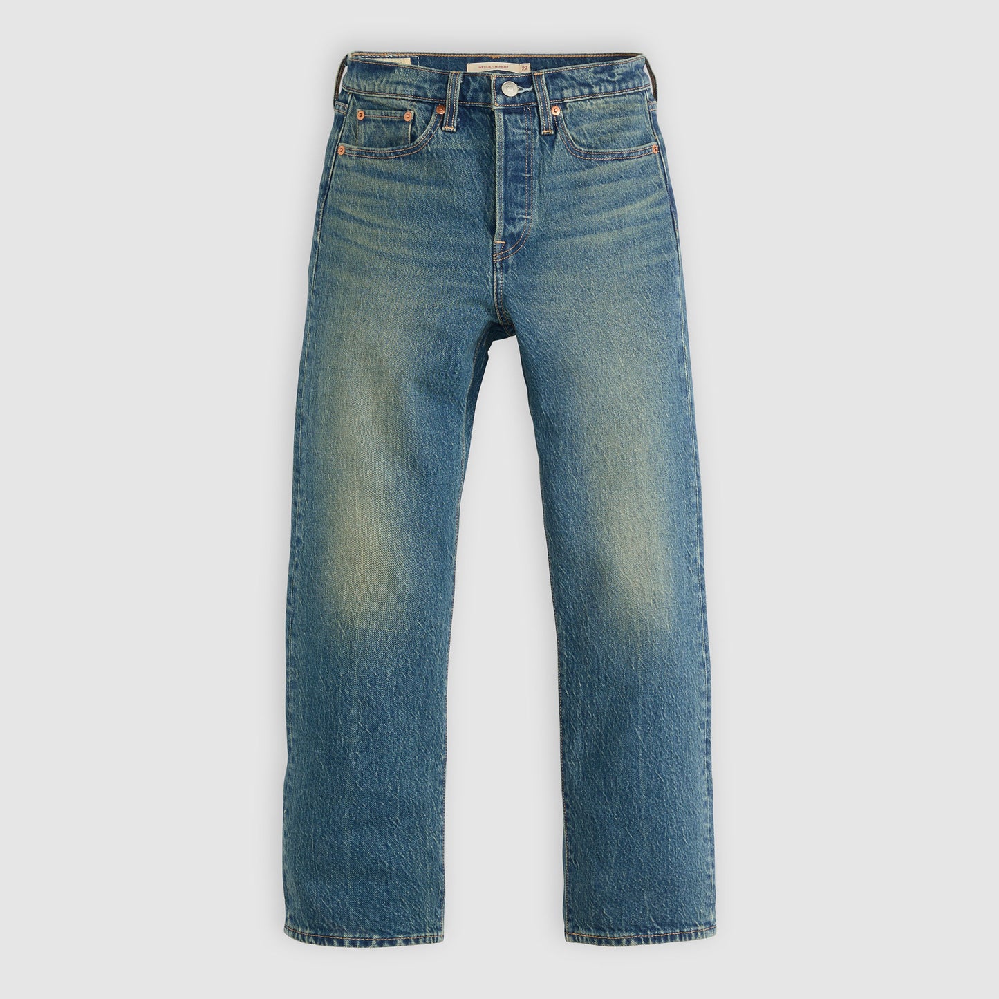 Levi's® Women's Wedgie Straight Jeans