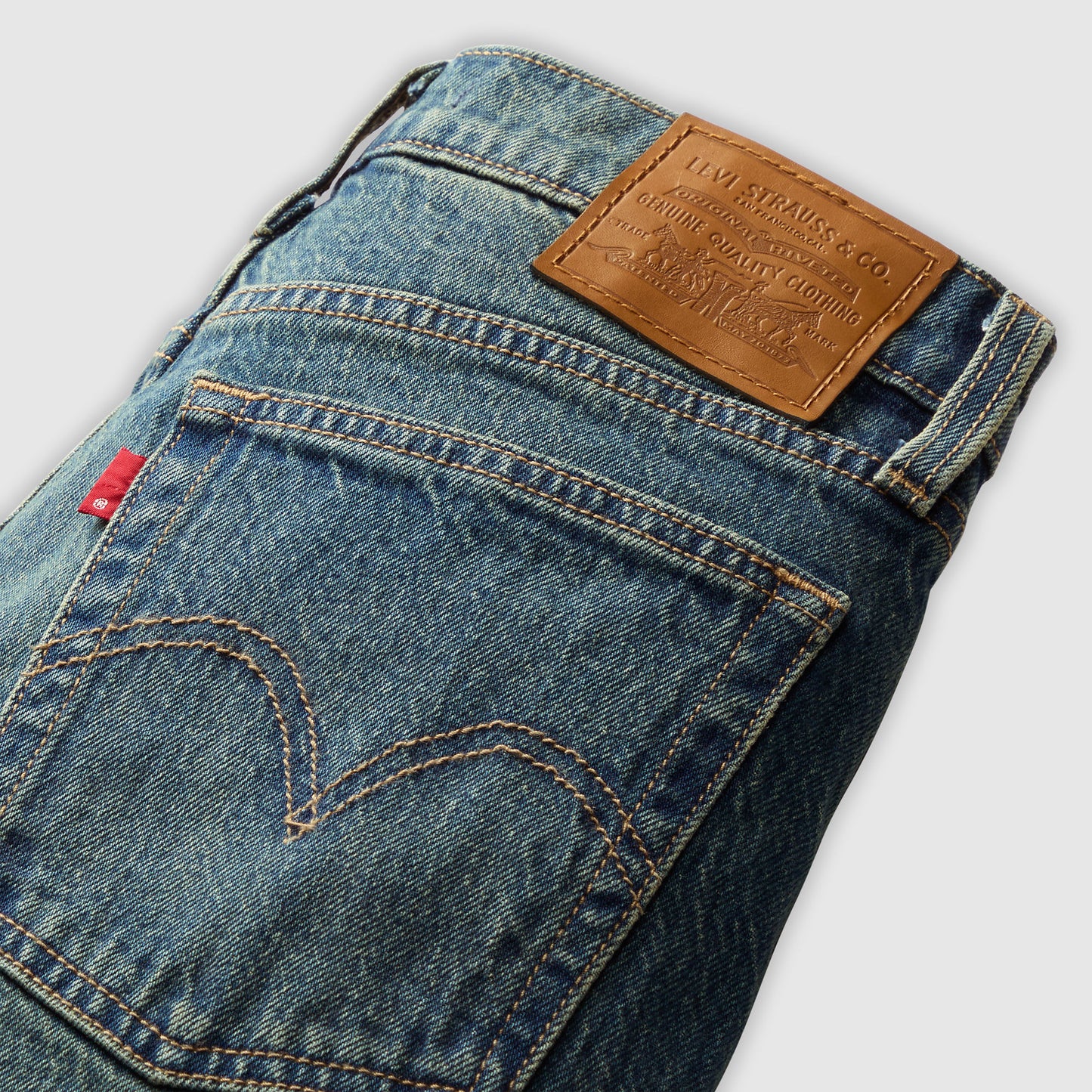 Levi's® Women's Wedgie Straight Jeans