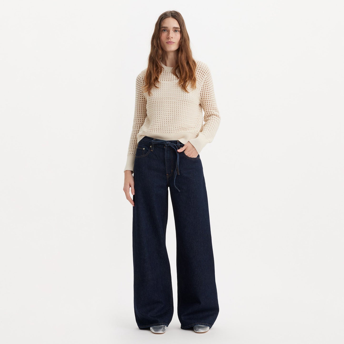 Levi's® Women's XL Straight Jeans