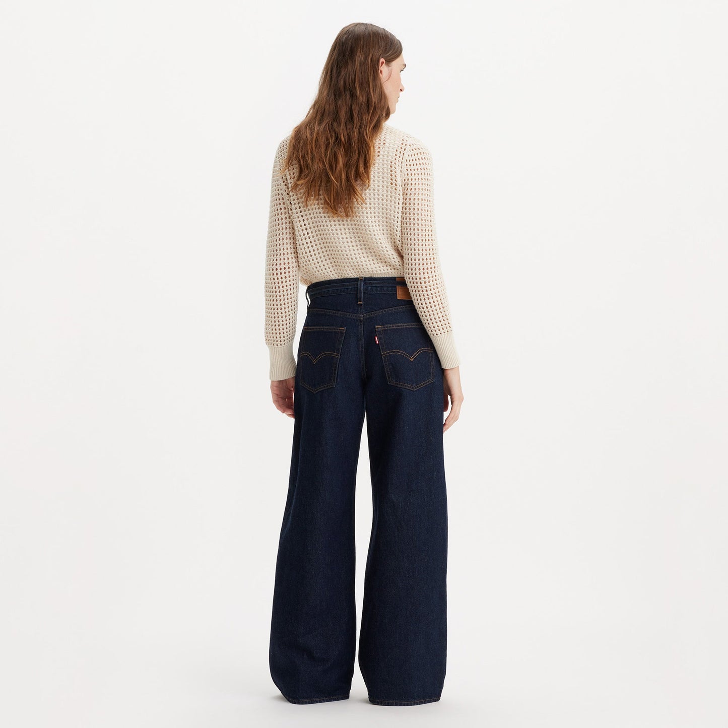 Levi's® Women's XL Straight Jeans