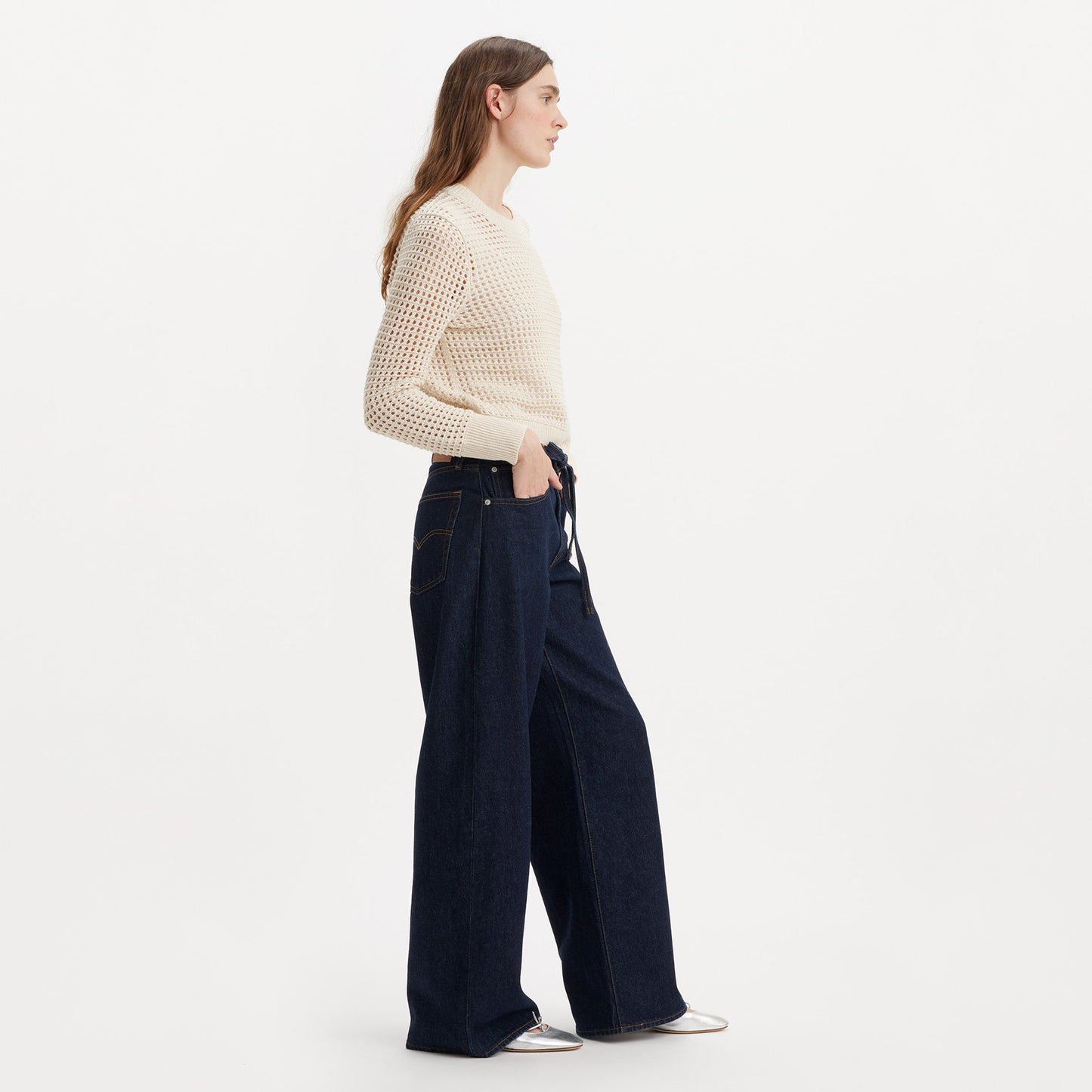 Levi's® Women's XL Straight Jeans