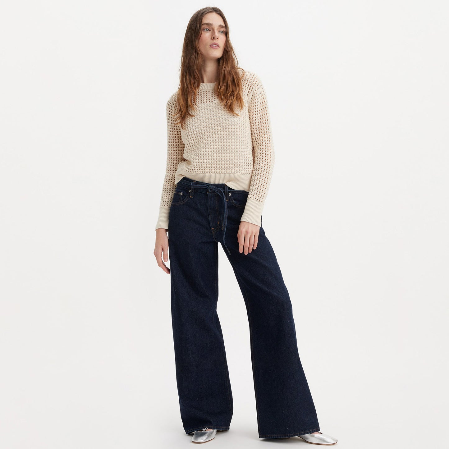 Levi's® Women's XL Straight Jeans