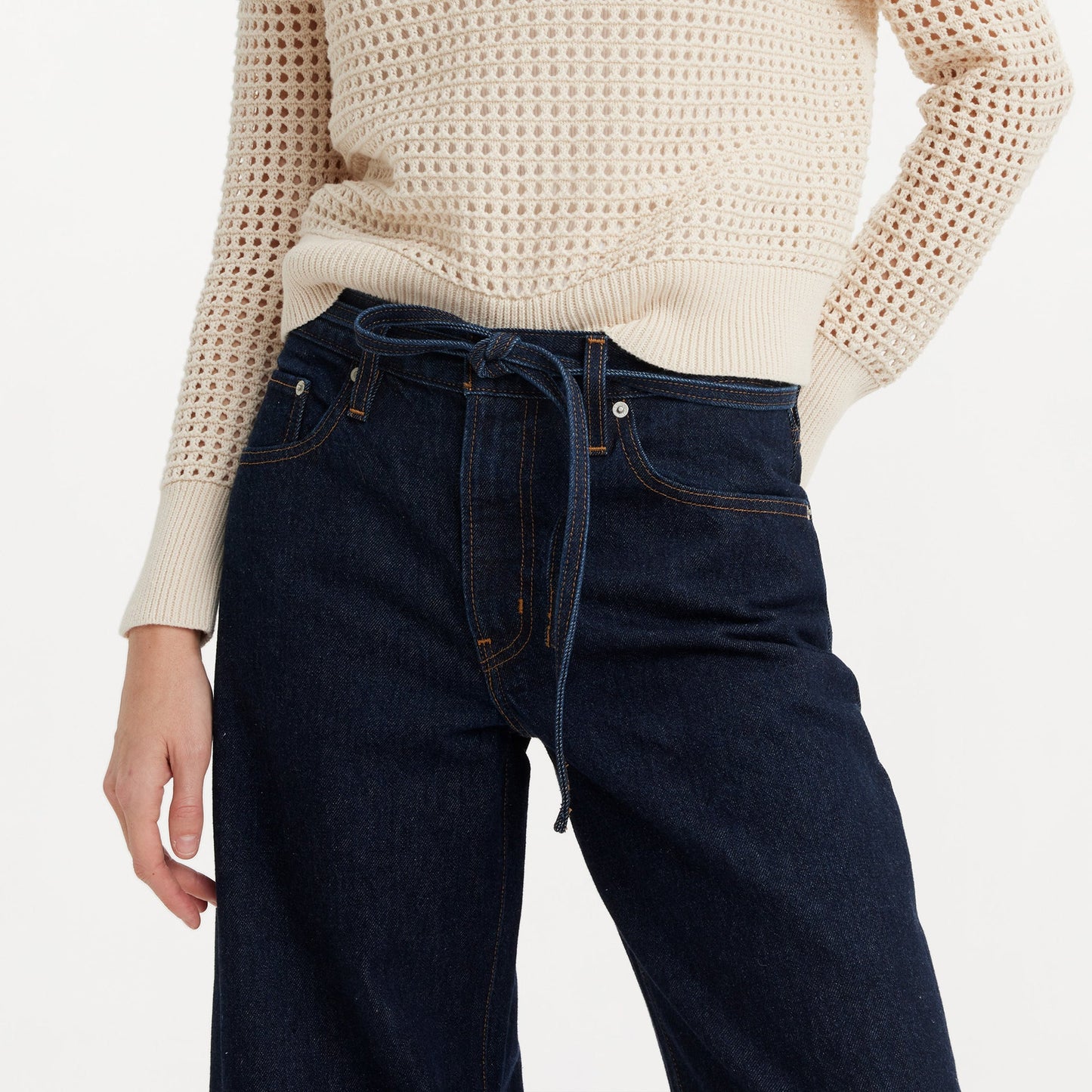 Levi's® Women's XL Straight Jeans