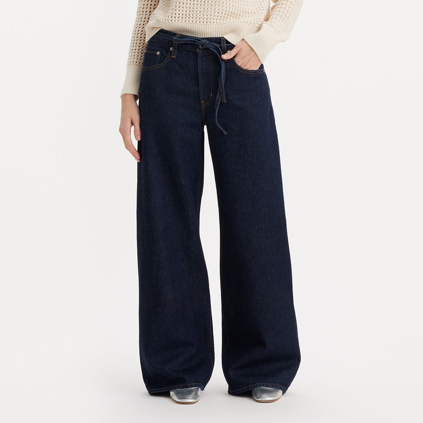 Levi's® Women's XL Straight Jeans