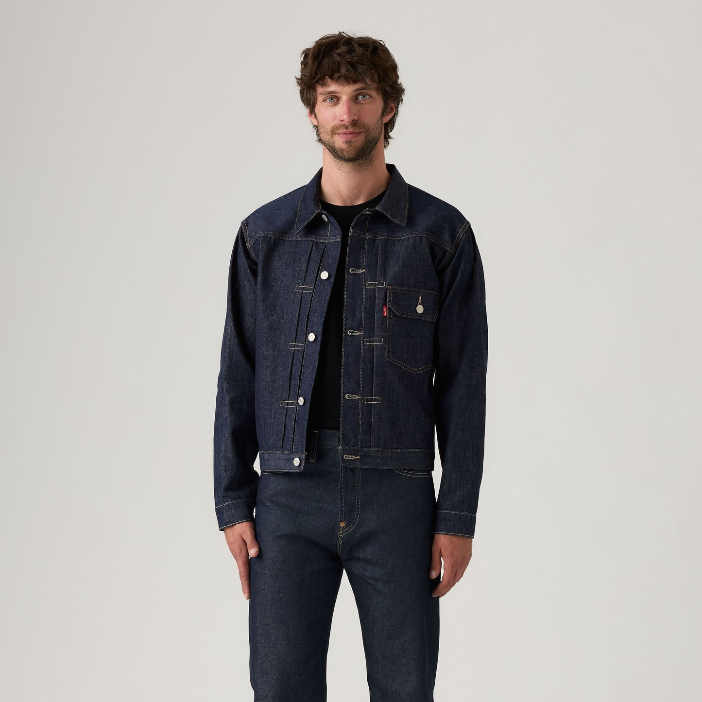 Levi's®Men's 1936 Type I Jacket