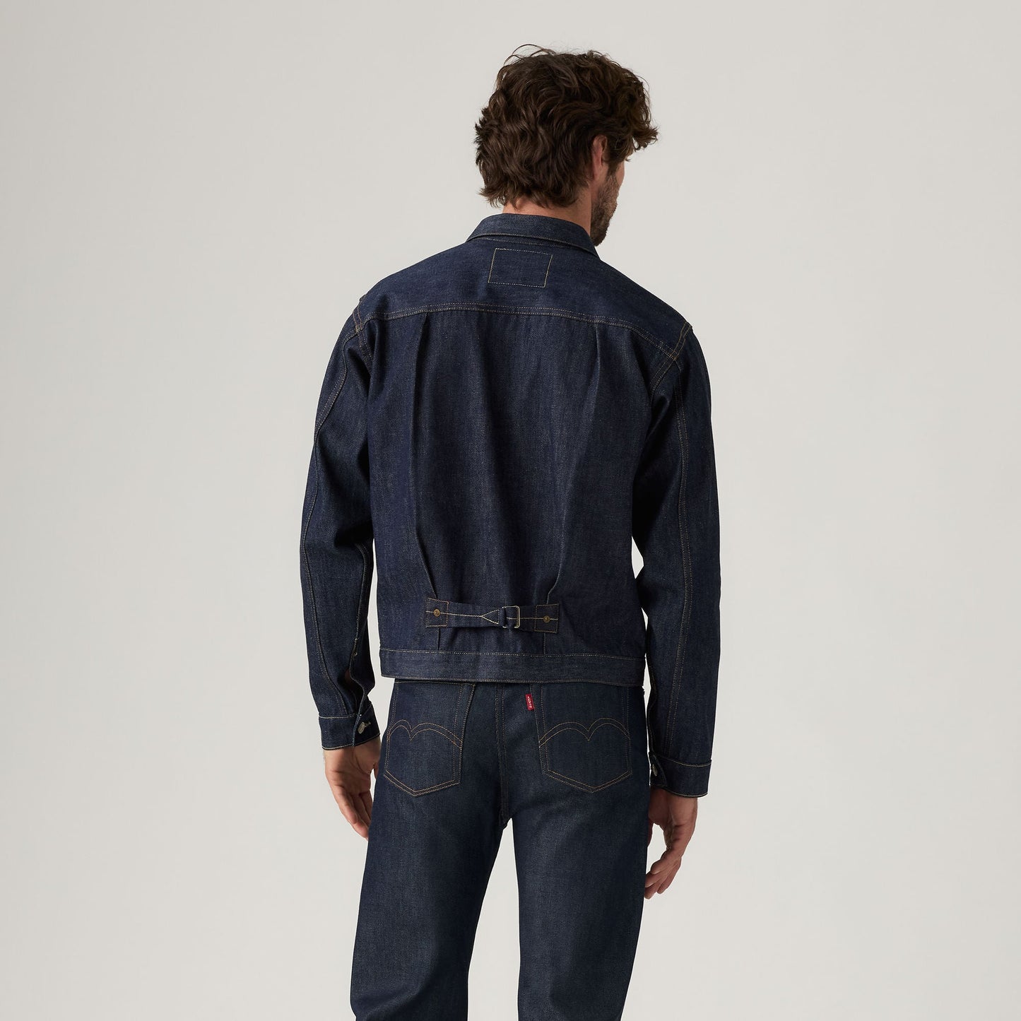 Levi's®Men's 1936 Type I Jacket